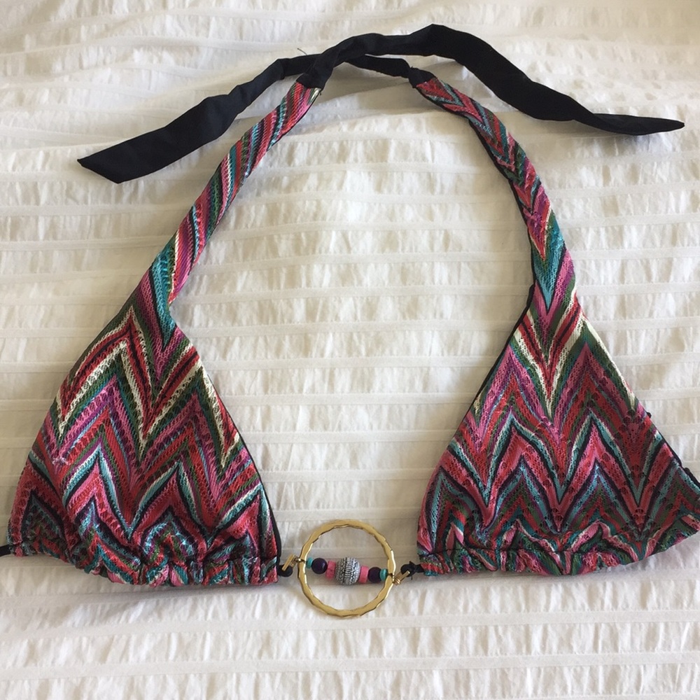 Beach bunny top